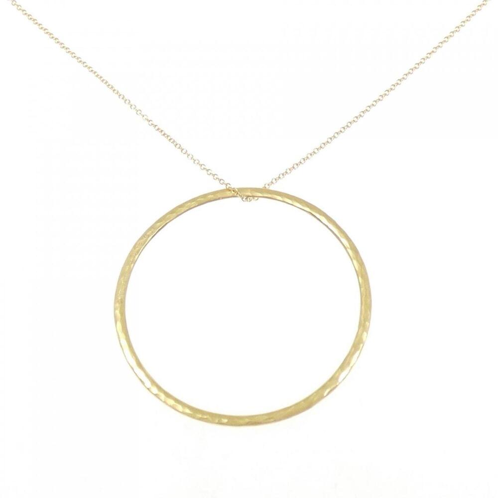 TIFFANY & CO. Gold Necklace